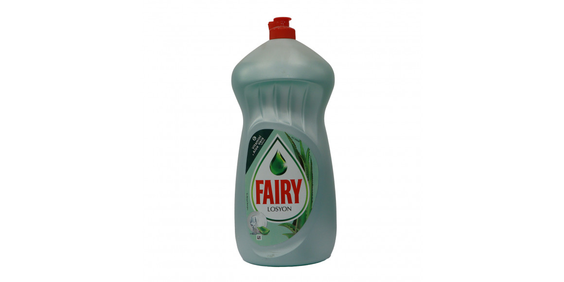 Սպասք լվանալու հեղուկ FAIRY ALOE VERA 1.5L (416025) 