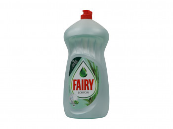 Dishwashing liquid FAIRY LIQUID ALOE VERA 1.5L (416025) 