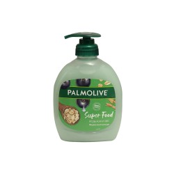 Жидкое мыло PALMOLIVE SUPER FOOD ACAI 300 ML (419179) 