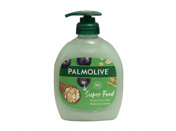 Мыло PALMOLIVE SUPER FOOD ACAI 300 ML (419179) 