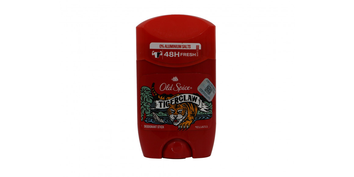 Deodorant OLD SPICE STICK TIGERCLAW 50 ML (424612) 