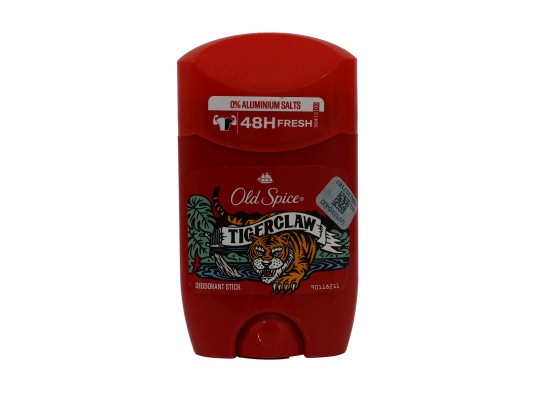 Deodorant OLD SPICE STICK TIGERCLAW 50 ML (424612) 