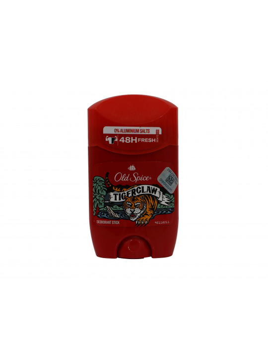 Դեզոդորանտ OLD SPICE STICK TIGERCLAW 50 ML (424612) 