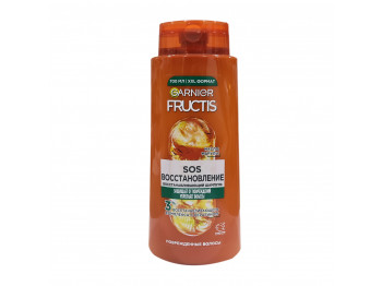 Шампунь FRUCTIS Շամպուն SOS Восстановление 700ml (427449) 
