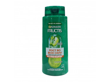 Շամպուն FRUCTIS SHAMPOO GROWTH IN FULL FORCE 700ML P62789 (427456) 