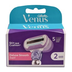 Shaving accessorie GILLETTE VENUS SWIRL Crtx2 (427635) 