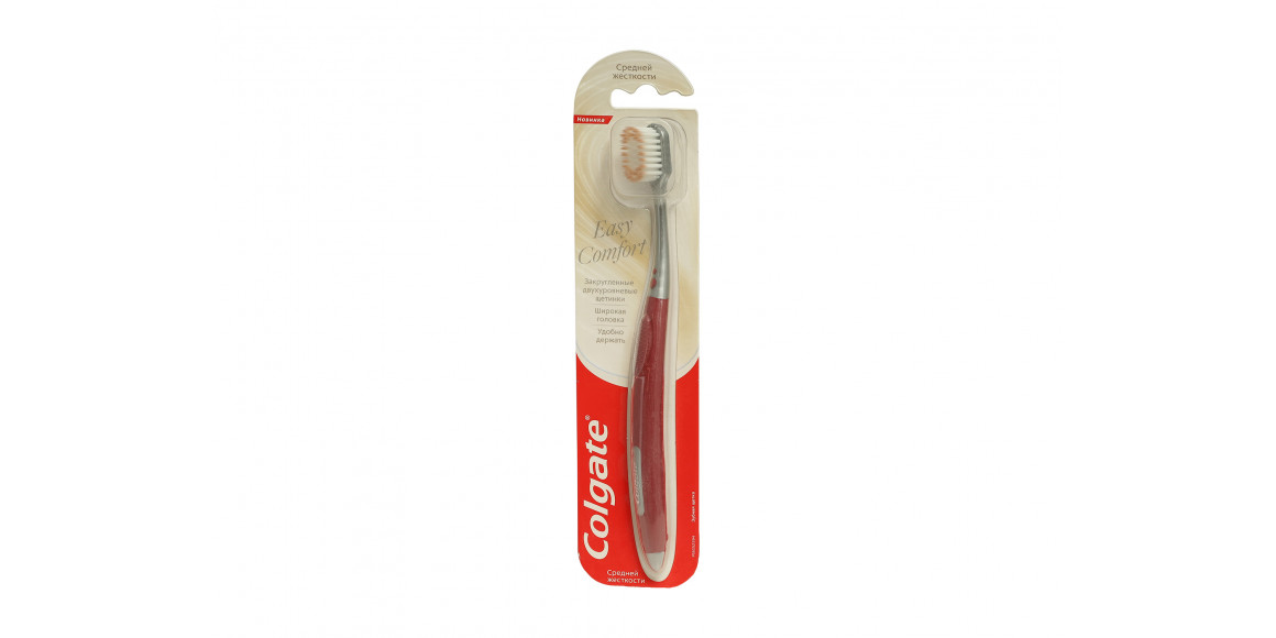 Accessorie for oral care COLGATE EASY COMFORT (428157) 