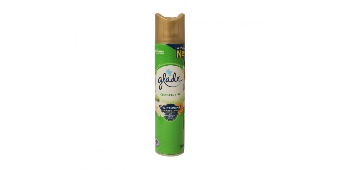 Air freshener GLADE 364452 NEW 300 ML (430285) 