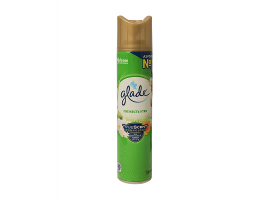 Спрей освежитель GLADE 364452 NEW 300 ML (430285) 