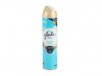 Օդը թարմացնող միջոց GLADE OCEAN OASIS 300ML (432203) 