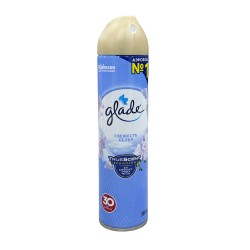 Air freshener GLADE Թարմություն 300մլ (433545) 