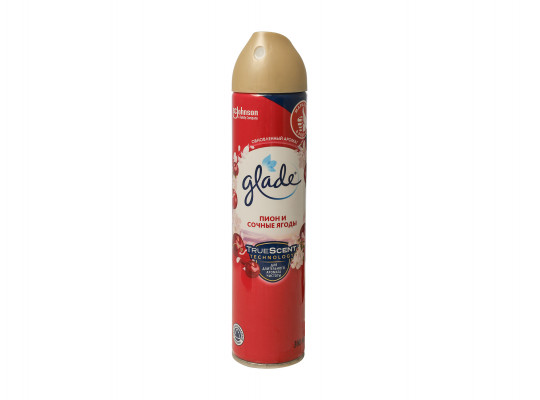 Спрей освежитель GLADE 692365 300 ML (433552) 