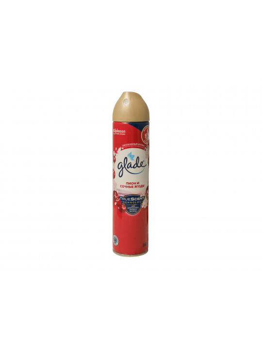 Air freshener GLADE 692365 300 ML (433552) 