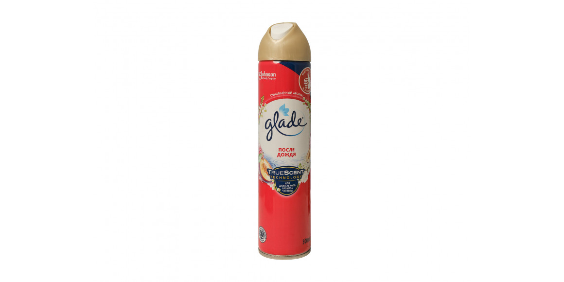 Air freshener GLADE 683458 300 ML (433569) 