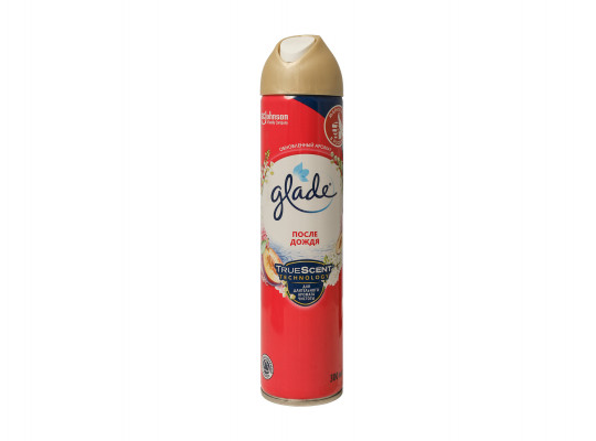 Спрей освежитель GLADE 683458 300 ML (433569) 