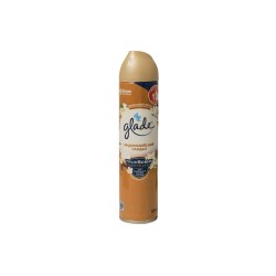 Air freshener GLADE Ինդոնեզերեն Սանդալ 300 ML (433576) 