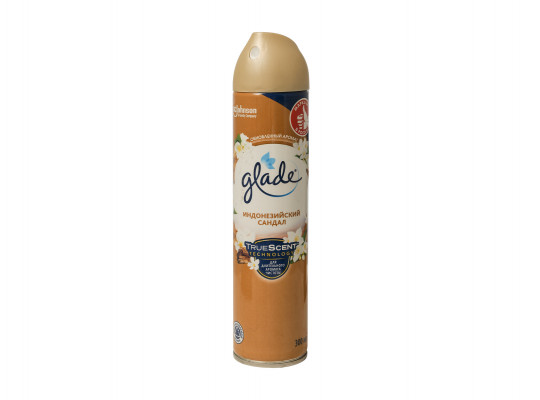 Air freshener GLADE 683471 300 ML (433576) 