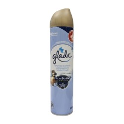 Air freshener GLADE Ընտանի Կենդանիների Հոտի Դեմ 300մլ (433583) 
