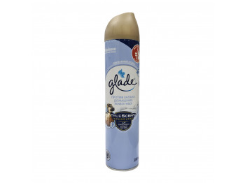 Օդը թարմացնող միջոց GLADE Ընտանի Կենդանիների Հոտի Դեմ 300մլ (433583) 