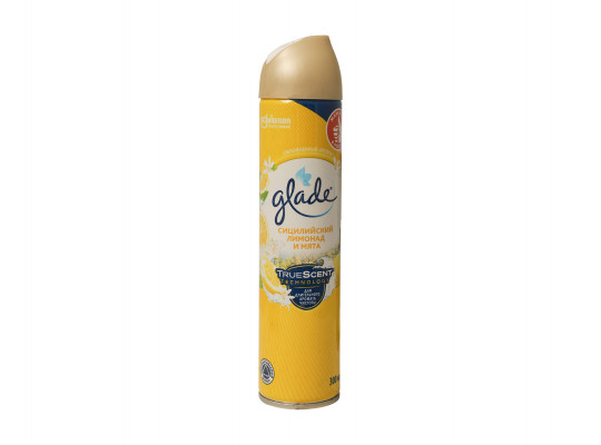 Спрей освежитель GLADE 328869 300 ML (433613) 