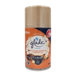 Air freshener GLADE Ավտոմատ Օդափոխիչ Արևելյան Պաշար 269մլ (433712) 