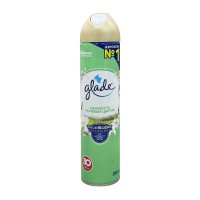 Air freshener GLADE Դաշտային Ծաղիկներ Նրբություն 300մլ (433941) 