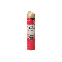 Air freshener GLADE 864913 300 ML (434153) 