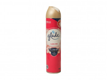 Спрей освежитель GLADE 864913 300 ML (434153) 