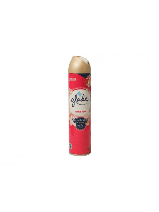 Air freshener GLADE 864913 300 ML (434153) 