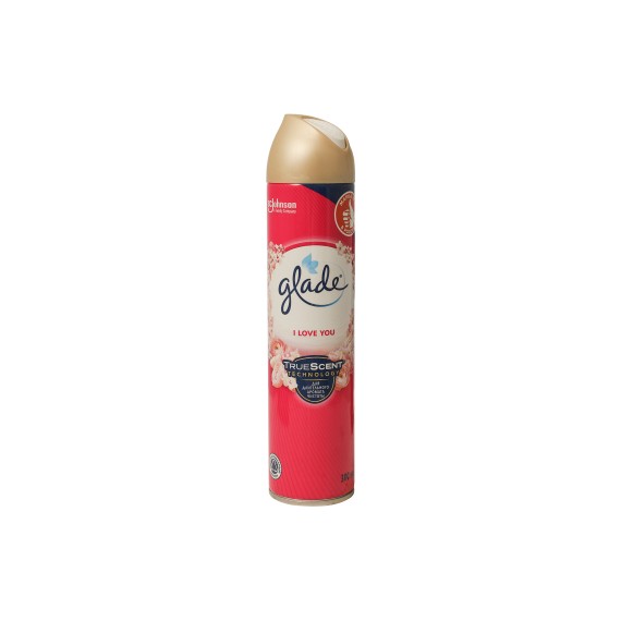 Air freshener GLADE 864913 300 ML (434153) 
