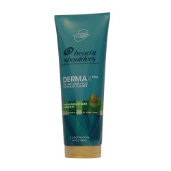 Hair care HEAD & SHOULDERS COND Derma X Pro Soothe 220ml (444122) 
