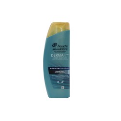 Շամպուն HEAD & SHOULDERS DERMA X PRO HYDRATION 300 ML (448427) 