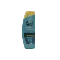 Շամպուն HEAD & SHOULDERS DERMA X PRO SOOTHE 300 ML (448571) 