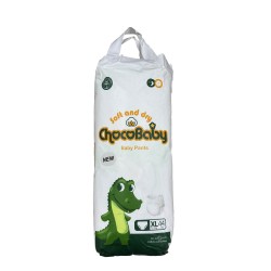 Подгузник CHOCOBABY Մանկական Տակդիր-Վարտիք XL 44հատ (456236) 