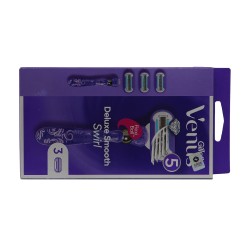 Shaving accessorie GILLETTE VENUS SWIRL R+3CRL (469802) 
