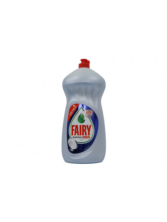 Средство для мытья посуды FAIRY LIQUID PI-LEMON 1.5L (470375) 