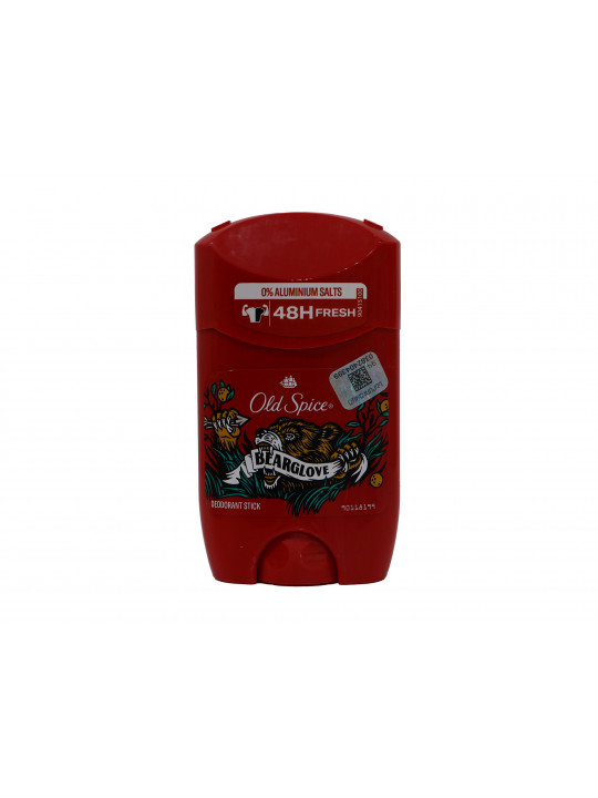 Դեզոդորանտ OLD SPICE STICK BEARGLOVE 50 ML (489479) 