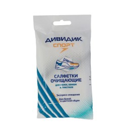 Shoe care DIVIDIK 301022 NAPKIN (491022) 