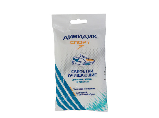 Shoe care DIVIDIK 301022 NAPKIN (491022) 