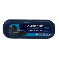 Shoe care DIVIDIK 301091 CLASSIC 1 PC (491091) 