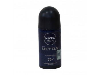 Deodorant NIVEA 800031 ULTRA 50 ML (494634) 