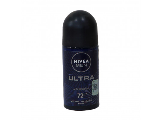 Դեզոդորանտ NIVEA 800031 ULTRA 50 ML (494634) 