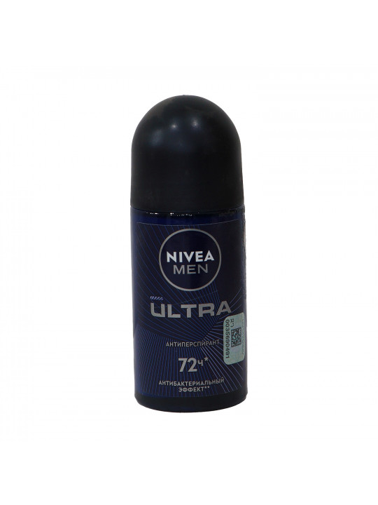 Deodorant NIVEA 800031 ULTRA 50 ML (494634) 