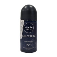 Дезодорант NIVEA 800031 ULTRA 50 ML (494634) 