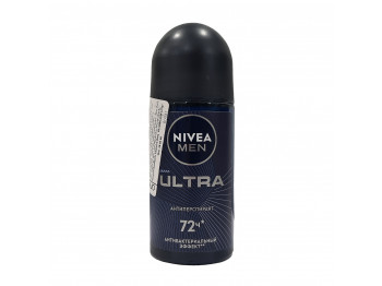 Deodorant NIVEA 800031 ULTRA 50 ML (494634) 