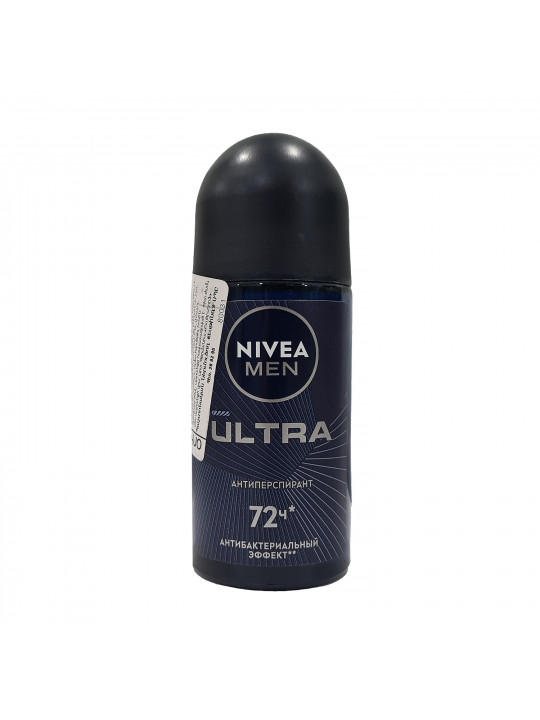 Դեզոդորանտ NIVEA 800031 ULTRA 50 ML (494634) 