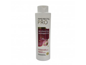 Shampoo PRELEST Բարակ և Թուլացած Մազերի Համար 500մլ (494689) 