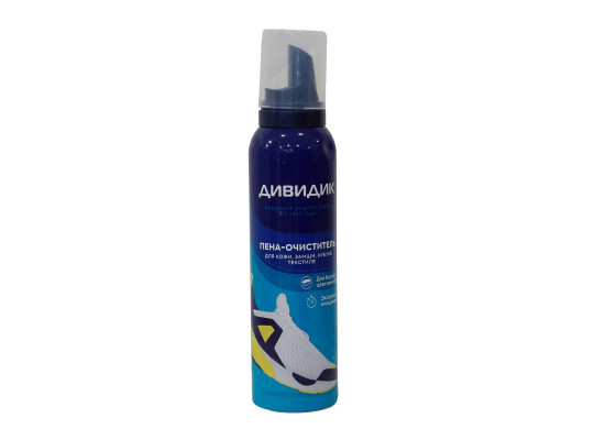 Shoe care DIVIDIK 304948 FOAM 150 ML (494948) 