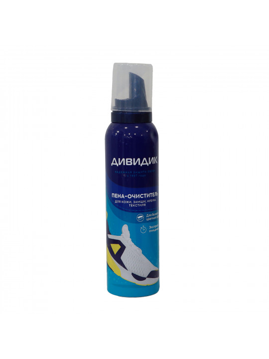 Կոշիկի խնամք DIVIDIK 304948 FOAM 150 ML (494948) 