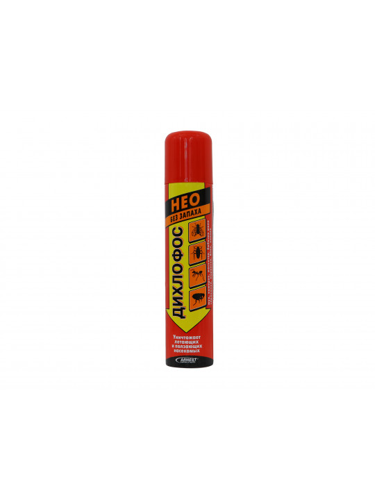 Insect repellent DIXLOFOX 305679 NEO 190 ML (495679) 